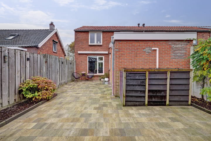 Foto 25 van Westerstraat 25