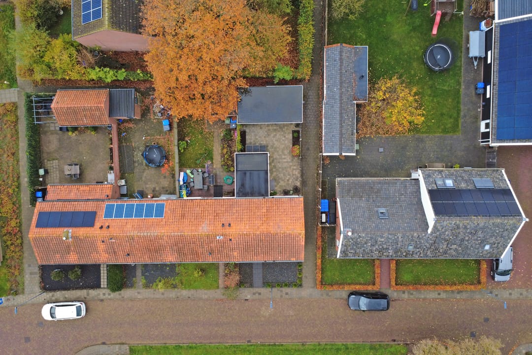 Photo 31 of Westerstraat 25