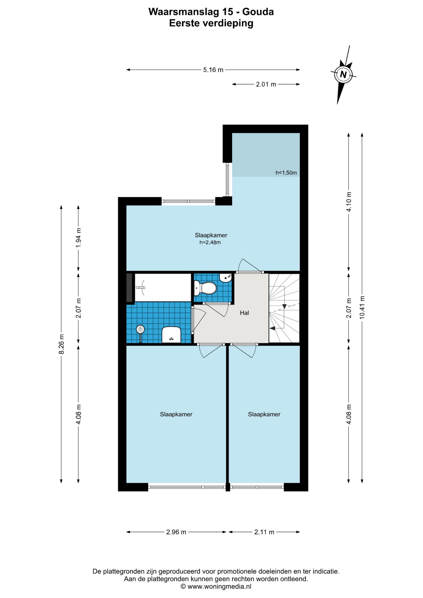 Photo 35 of Waarsmanslag 15