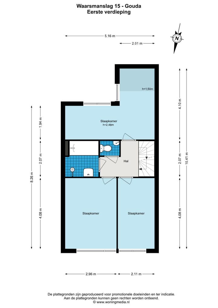 Photo 35 of Waarsmanslag 15