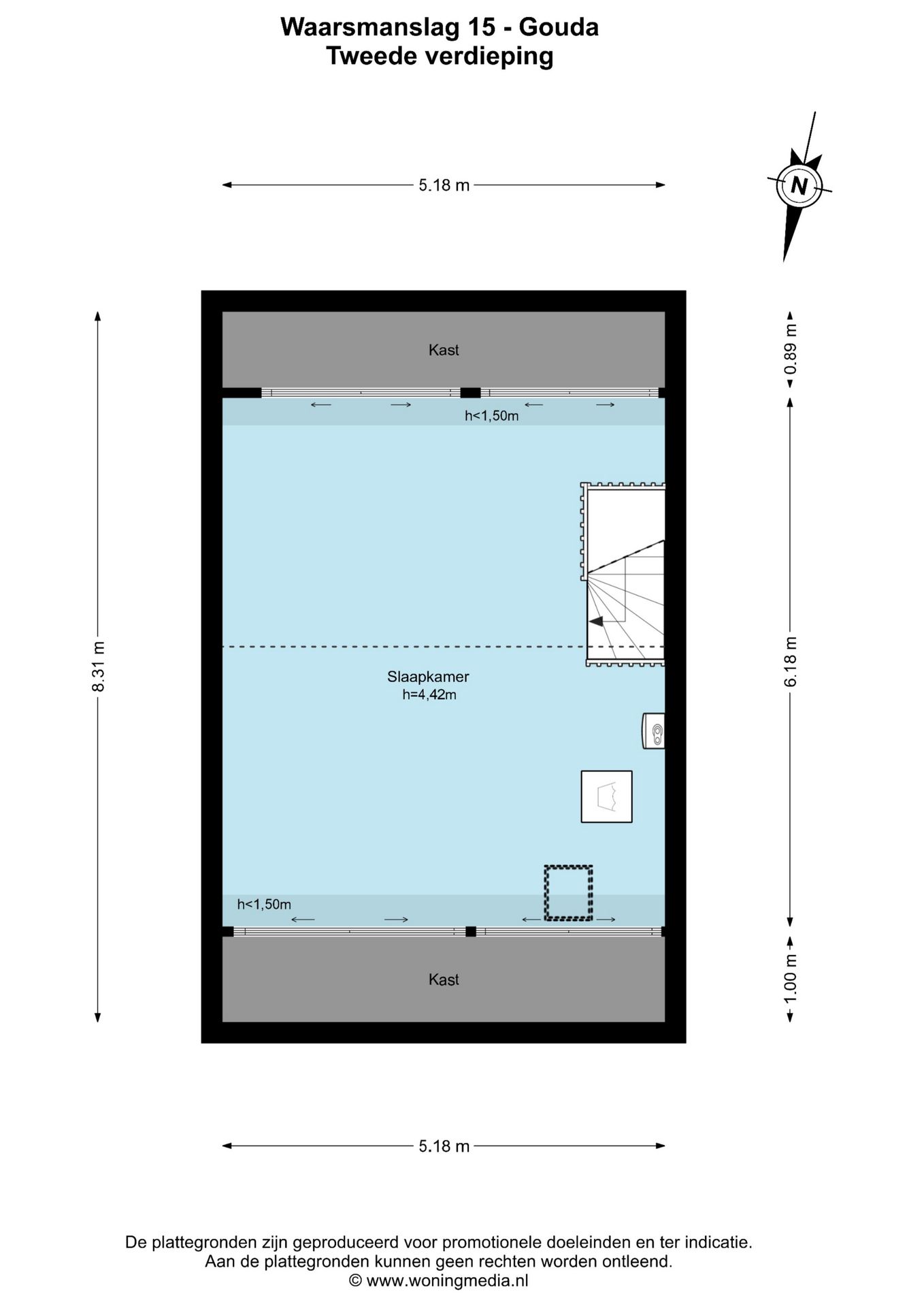 Photo 36 of Waarsmanslag 15