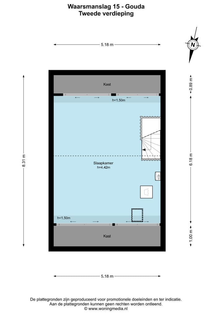 Photo 36 of Waarsmanslag 15