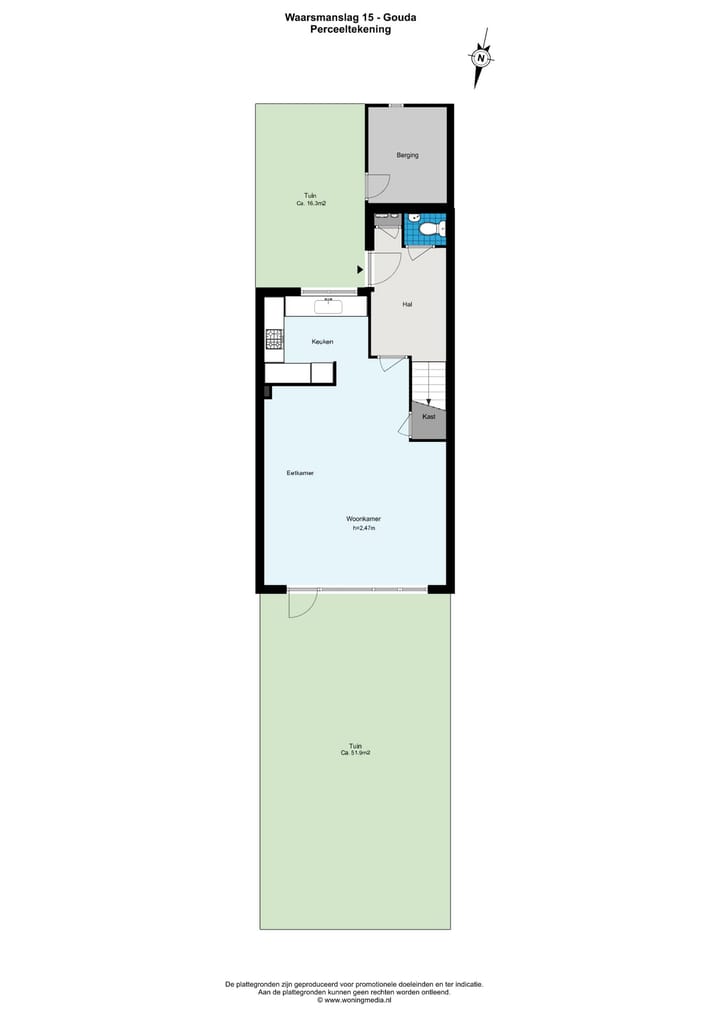 Photo 37 of Waarsmanslag 15