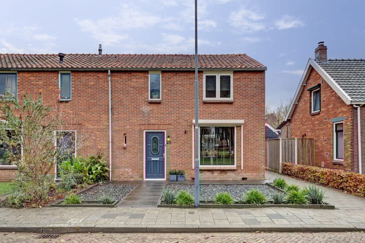 Foto 40 van Westerstraat 25