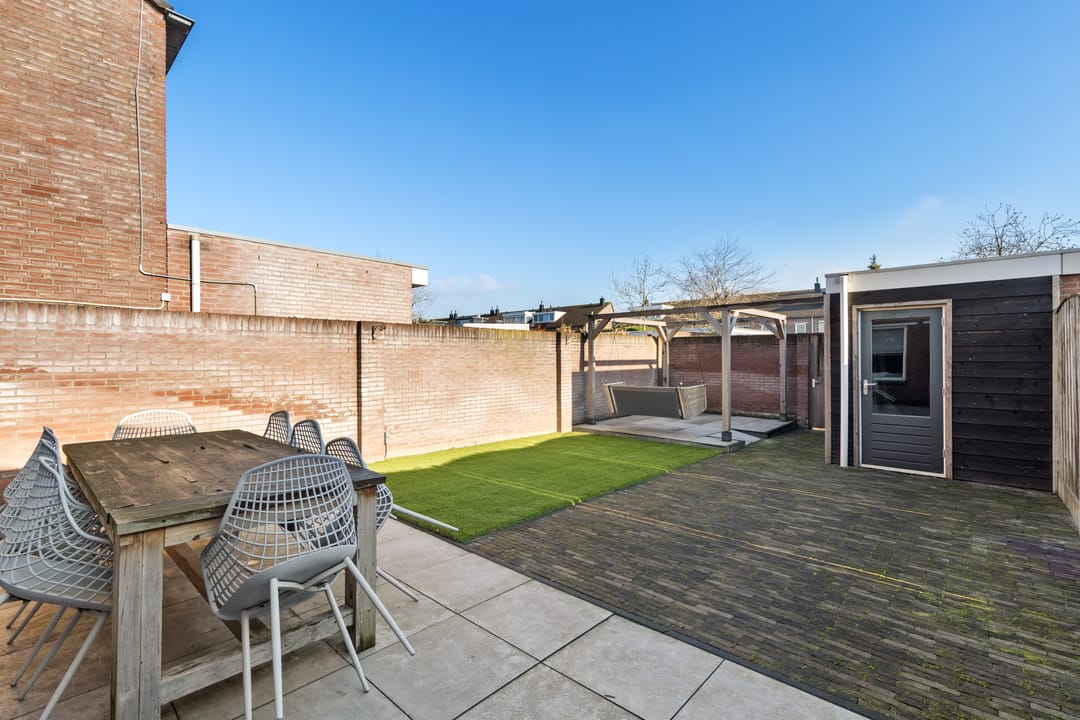 Photo 32 of Bloesemberg 17