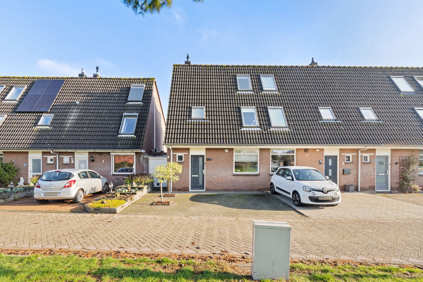 Photo 40 of Bloesemberg 17