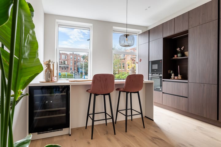 Foto 2 van Mathenesserlaan 482-B