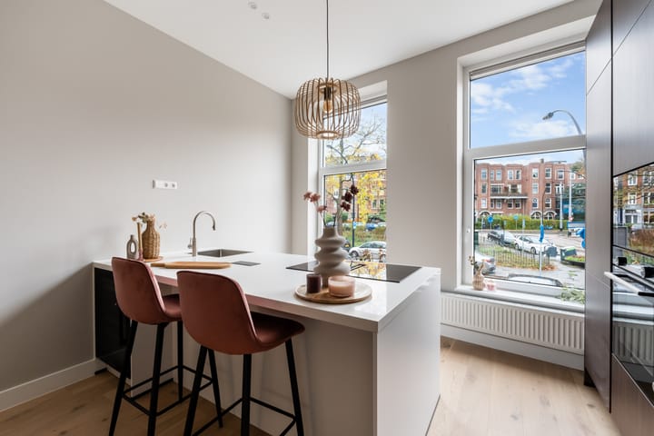 Foto 6 van Mathenesserlaan 482-B