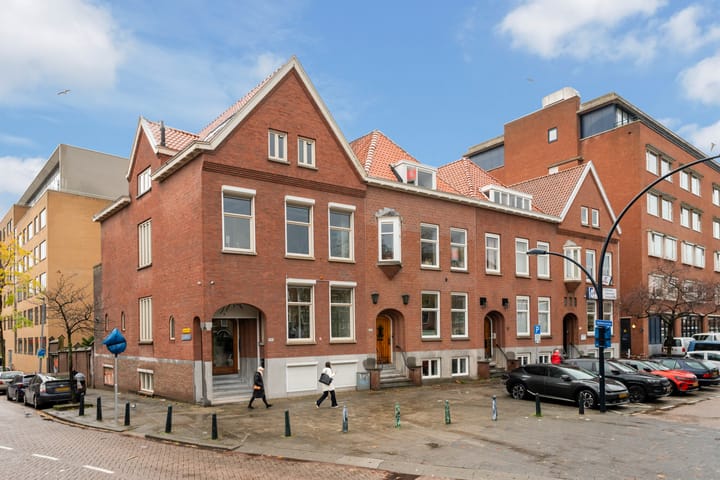 Foto 5 van Mathenesserlaan 482-B