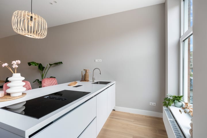 Foto 8 van Mathenesserlaan 482-B