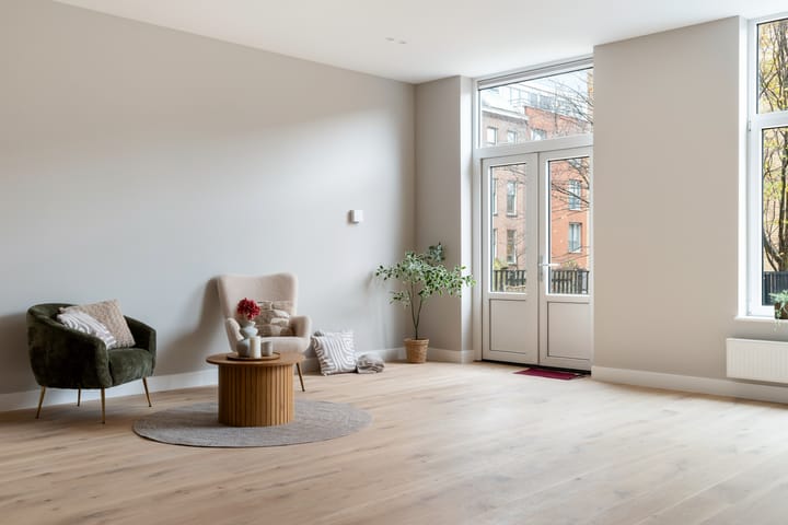 Foto 16 van Mathenesserlaan 482-B