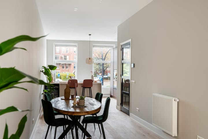 Foto 21 van Mathenesserlaan 482-B