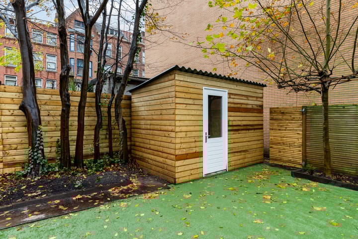 Foto 24 van Mathenesserlaan 482-B