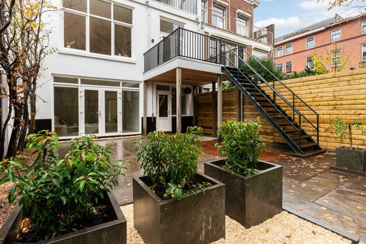 Foto 25 van Mathenesserlaan 482-B