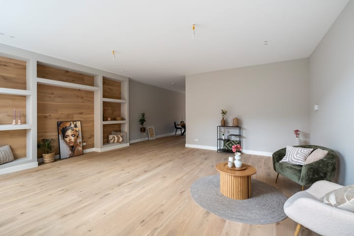 Foto 14 van Mathenesserlaan 482-B