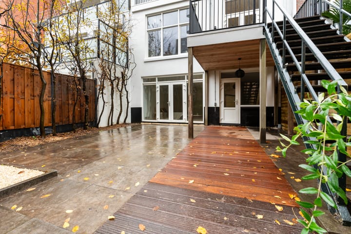 Foto 26 van Mathenesserlaan 482-B