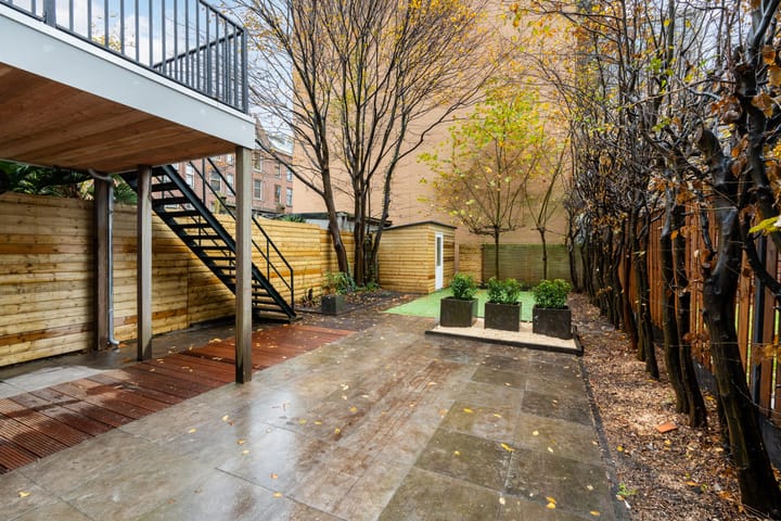 Foto 27 van Mathenesserlaan 482-B