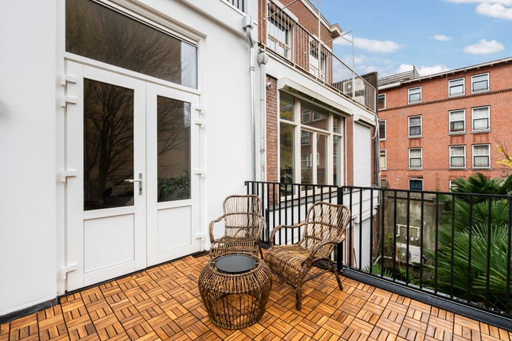 Foto 29 van Mathenesserlaan 482-B