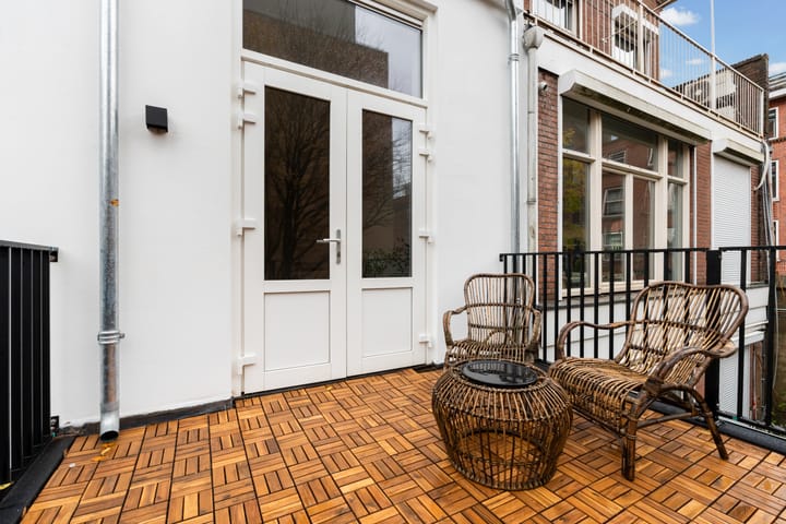 Foto 30 van Mathenesserlaan 482-B