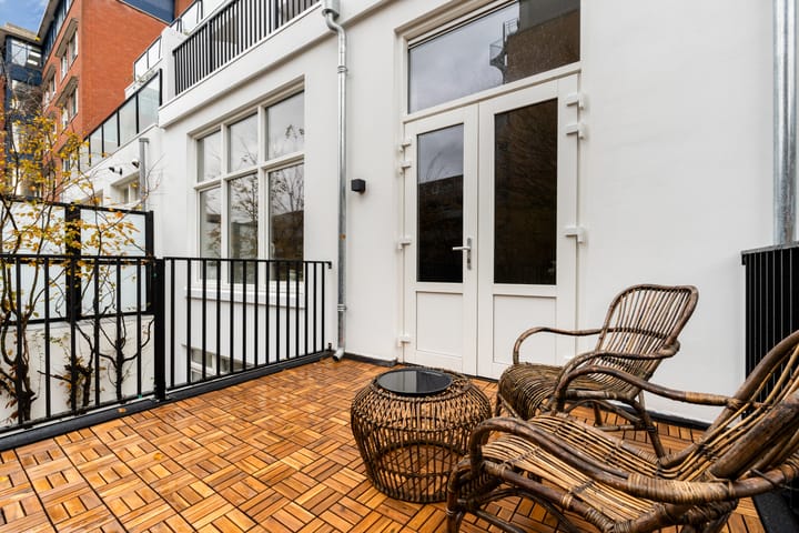 Foto 31 van Mathenesserlaan 482-B