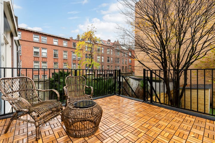 Foto 32 van Mathenesserlaan 482-B