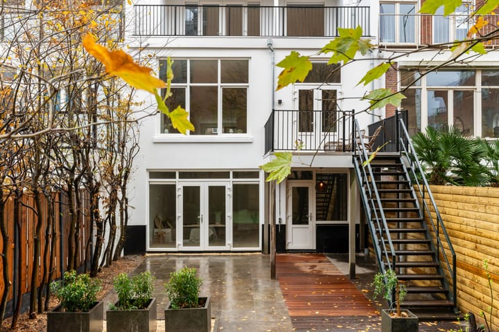 Foto 33 van Mathenesserlaan 482-B