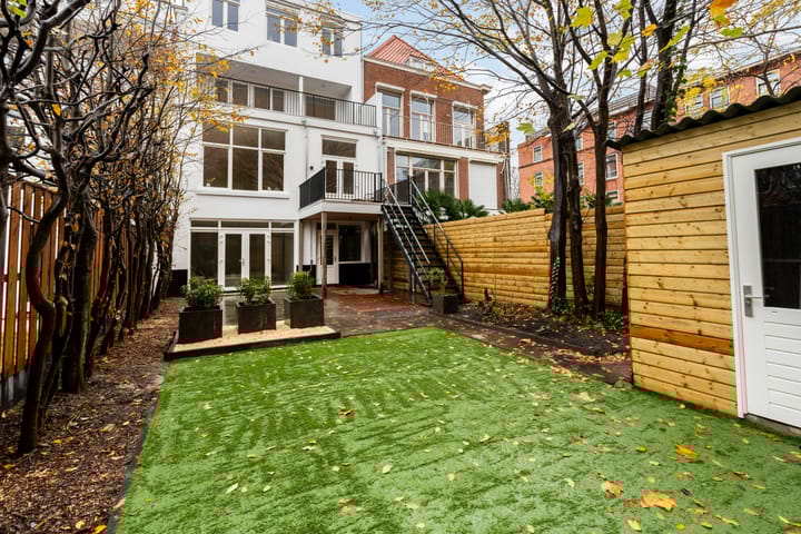 Foto 34 van Mathenesserlaan 482-B