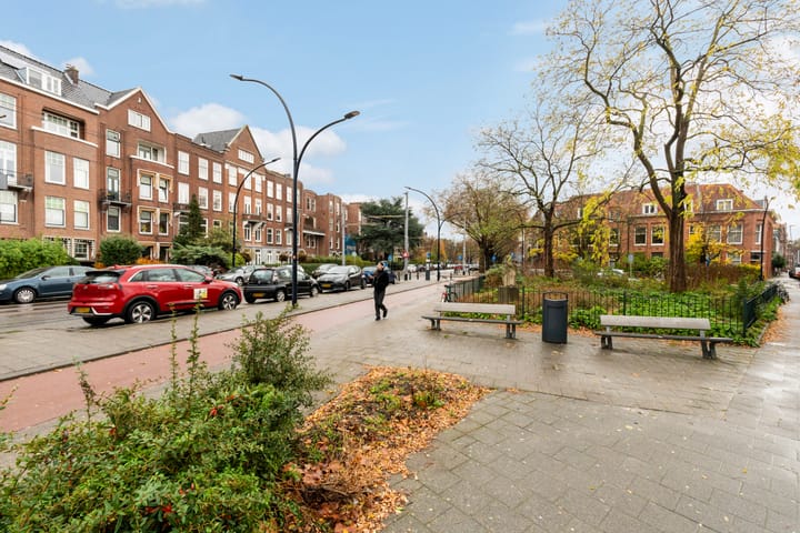 Foto 35 van Mathenesserlaan 482-B