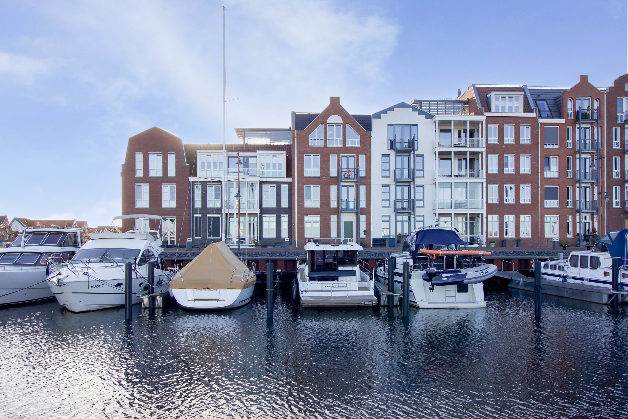 Zuiderzeeboulevard, 77, Bunschoten-Spakenburg, 3751HC, Utrecht, Nederland 77 