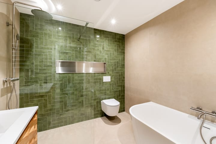 Foto 46 van Mathenesserlaan 482-B