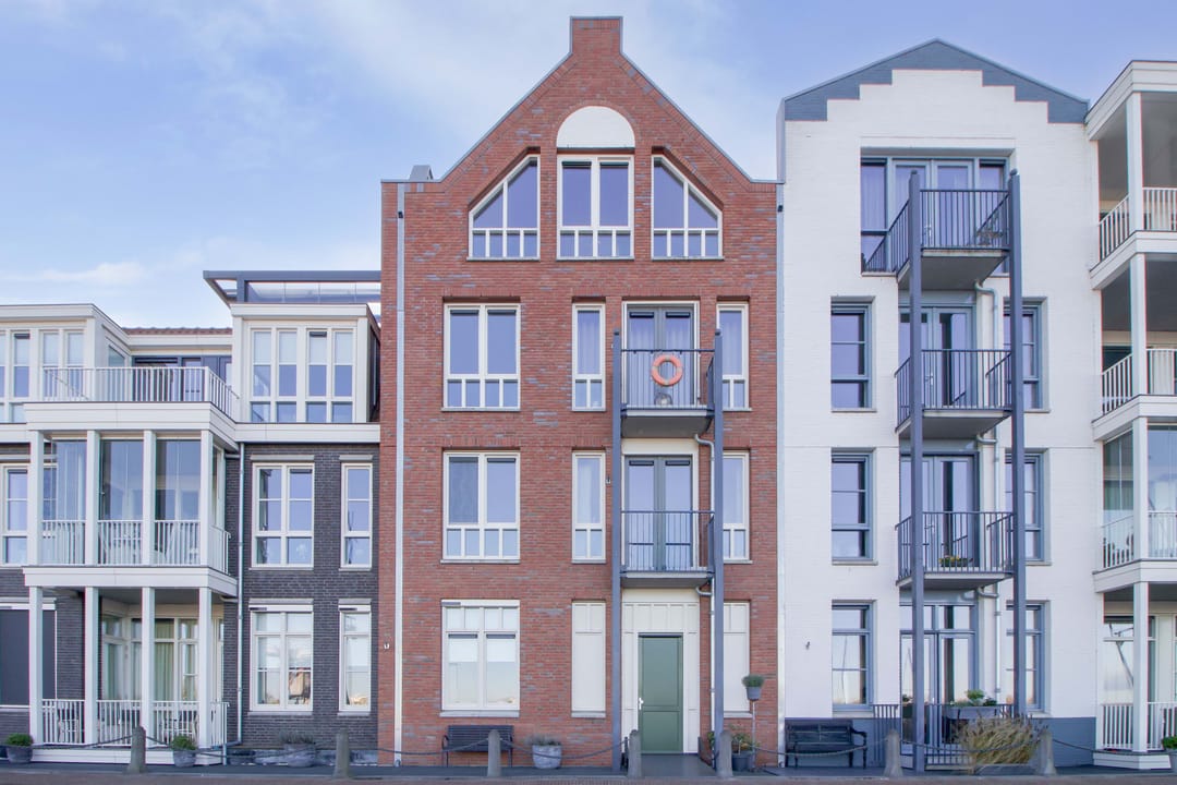 Photo 2 of Zuiderzeeboulevard 77