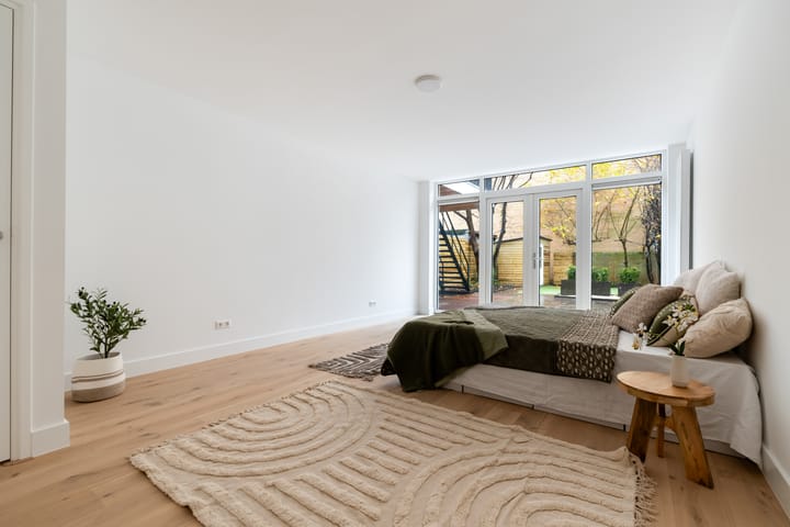 Foto 51 van Mathenesserlaan 482-B