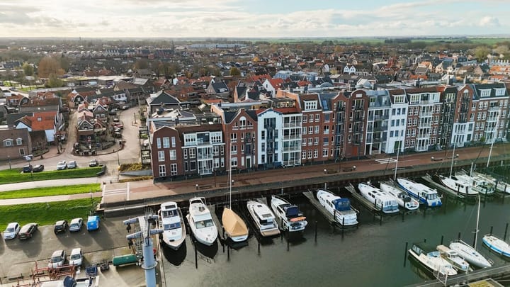 Photo 4 of Zuiderzeeboulevard 77