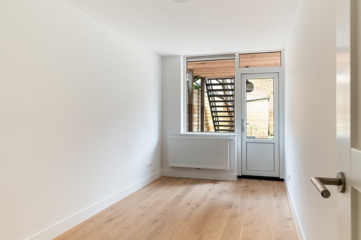 Foto 56 van Mathenesserlaan 482-B