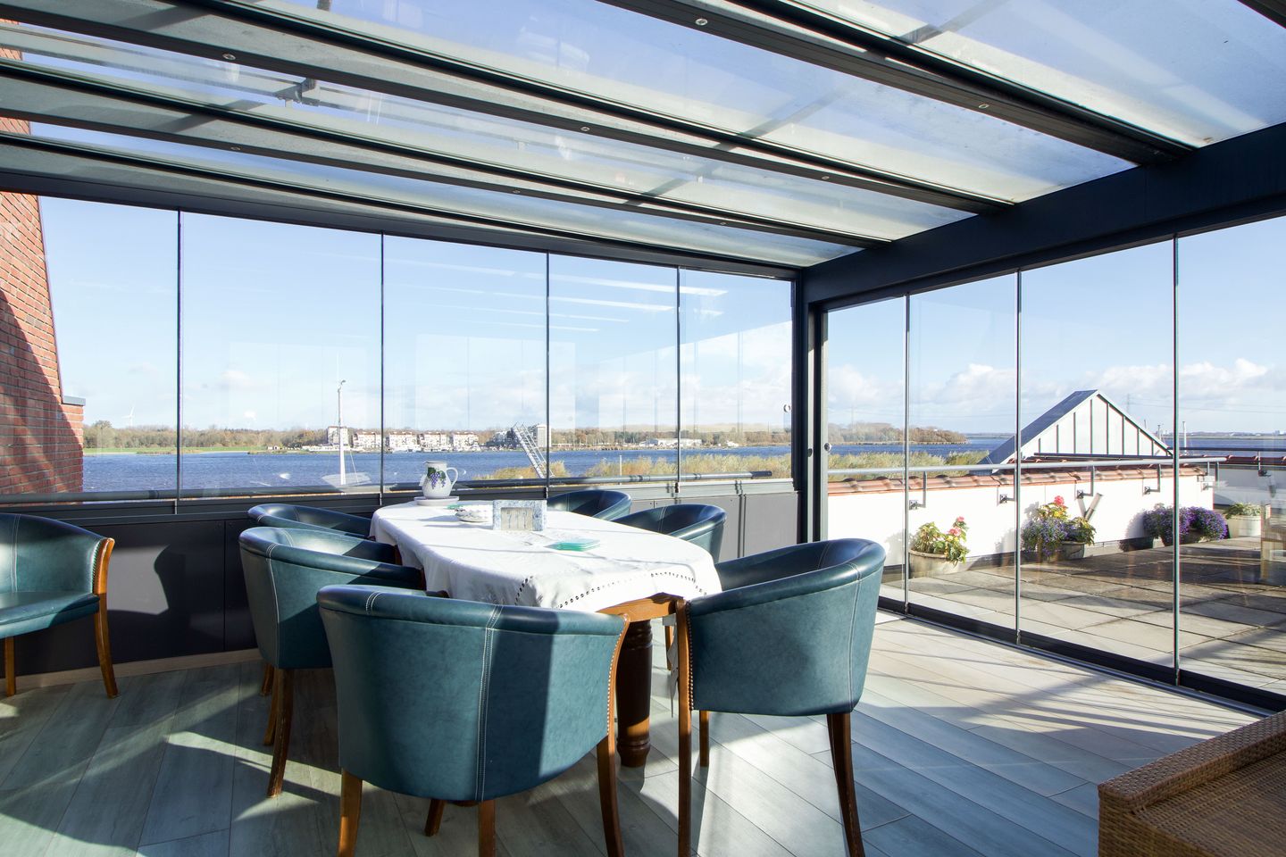 Photo 5 of Zuiderzeeboulevard 77