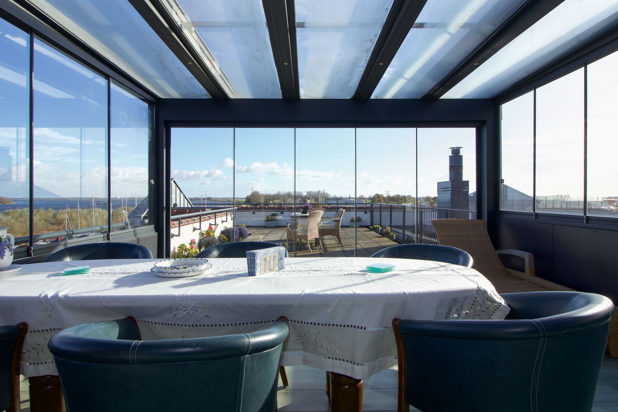 Photo 6 of Zuiderzeeboulevard 77