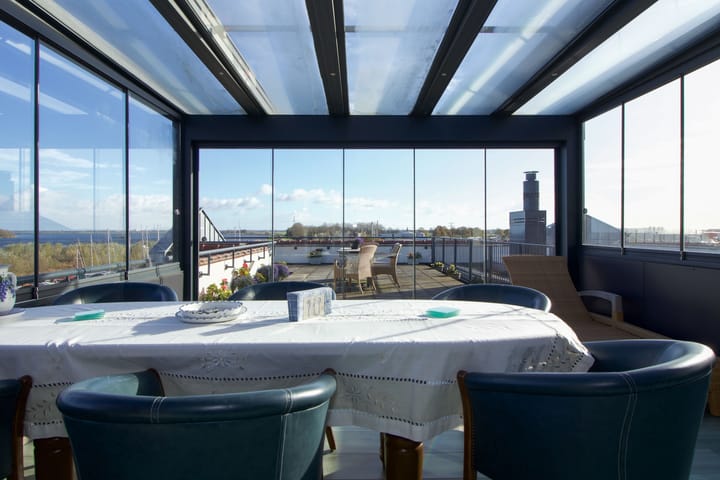 Photo 6 of Zuiderzeeboulevard 77