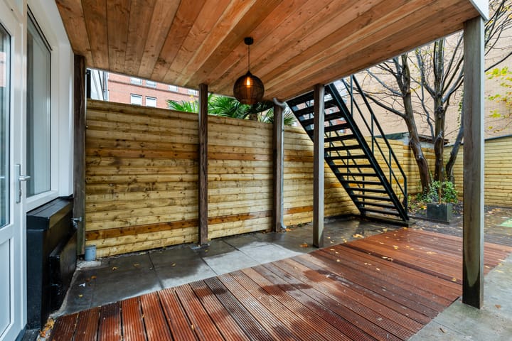 Foto 63 van Mathenesserlaan 482-B