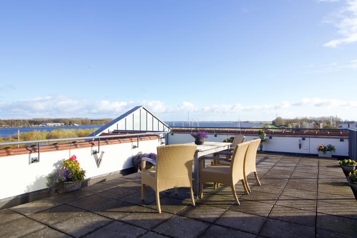 Photo 7 of Zuiderzeeboulevard 77