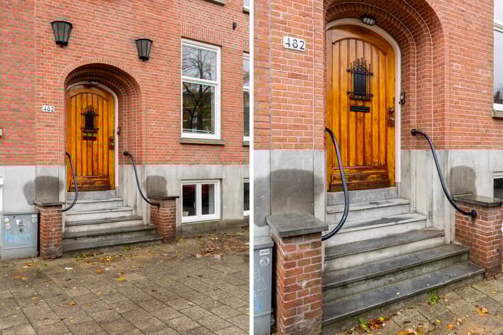 Foto 64 van Mathenesserlaan 482-B