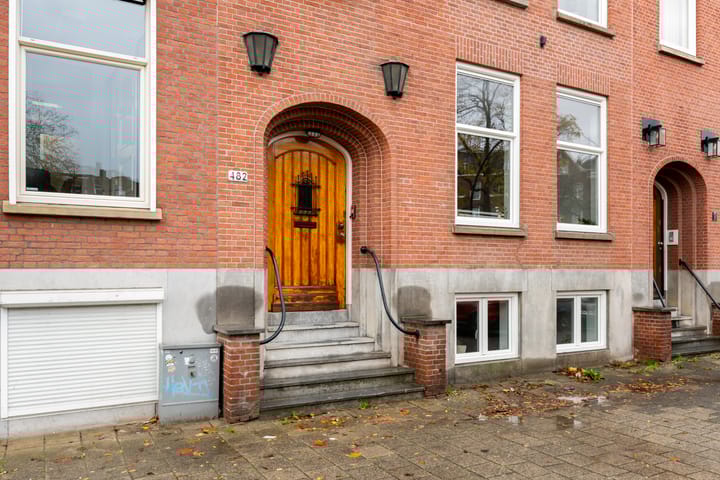 Foto 65 van Mathenesserlaan 482-B