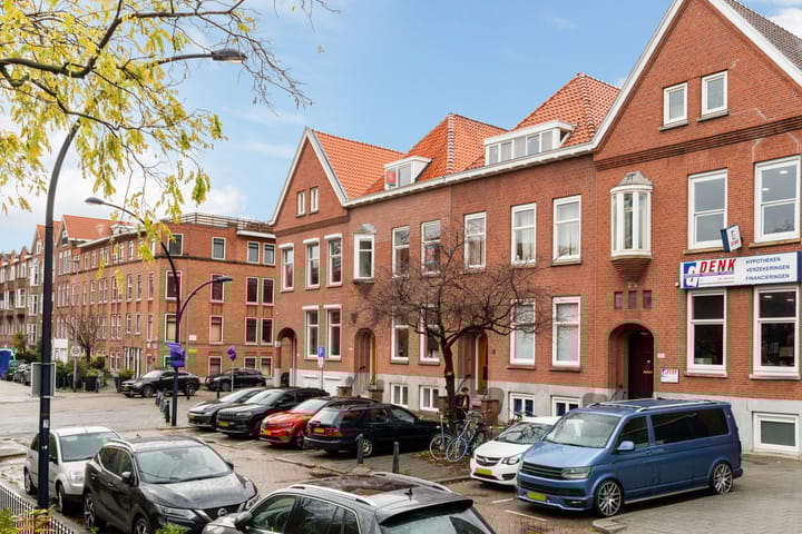 Foto 66 van Mathenesserlaan 482-B