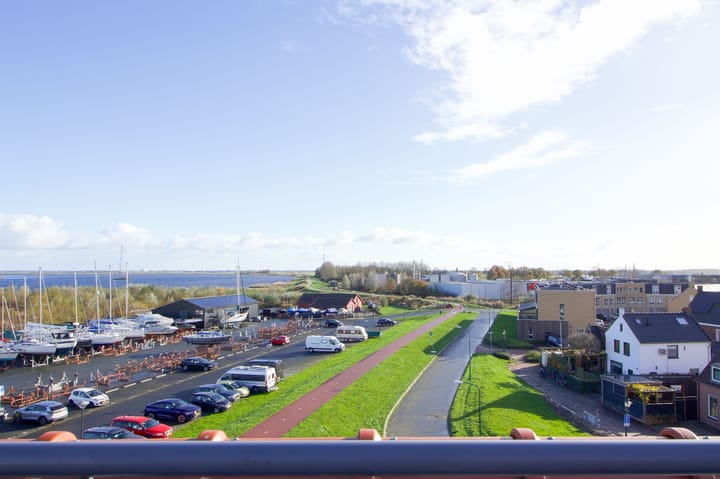 Photo 9 of Zuiderzeeboulevard 77