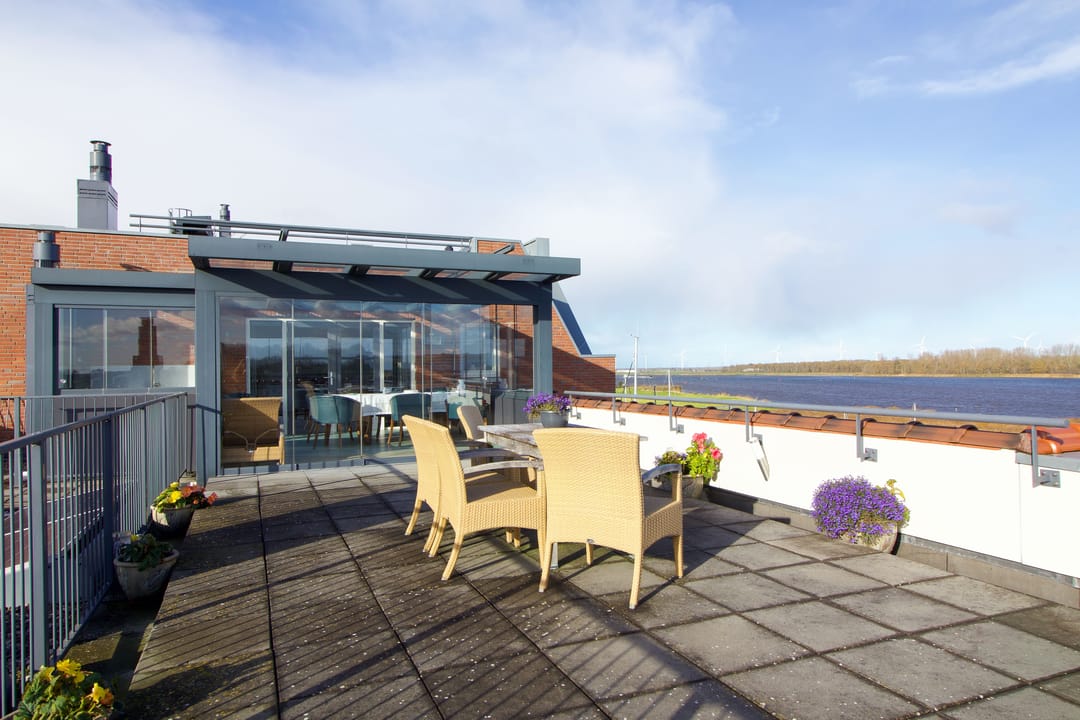 Photo 8 of Zuiderzeeboulevard 77