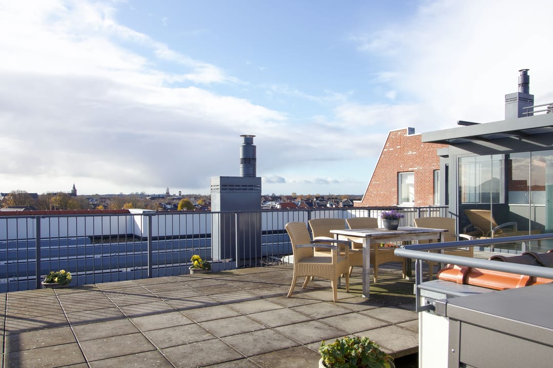 Photo 11 of Zuiderzeeboulevard 77