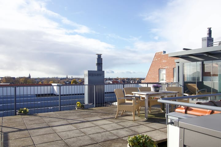 Photo 11 of Zuiderzeeboulevard 77