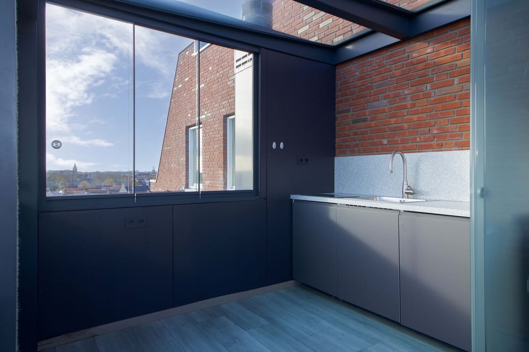 Photo 13 of Zuiderzeeboulevard 77