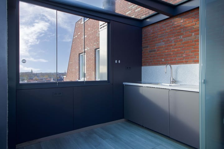 Photo 13 of Zuiderzeeboulevard 77