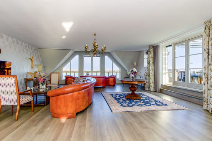 Photo 14 of Zuiderzeeboulevard 77