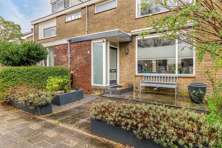 Photo 2 of Magalhaeslaan 18